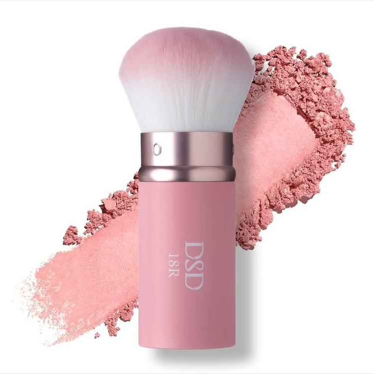 براش گونه 18R دی اس دی