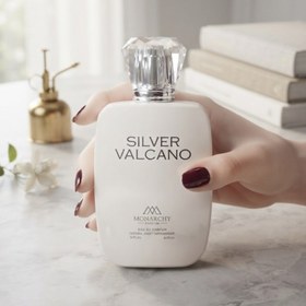 عطر سیلور ولکانو مونارچی 100 میل