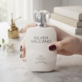 عطر سیلور ولکانو مونارچی 100 میل