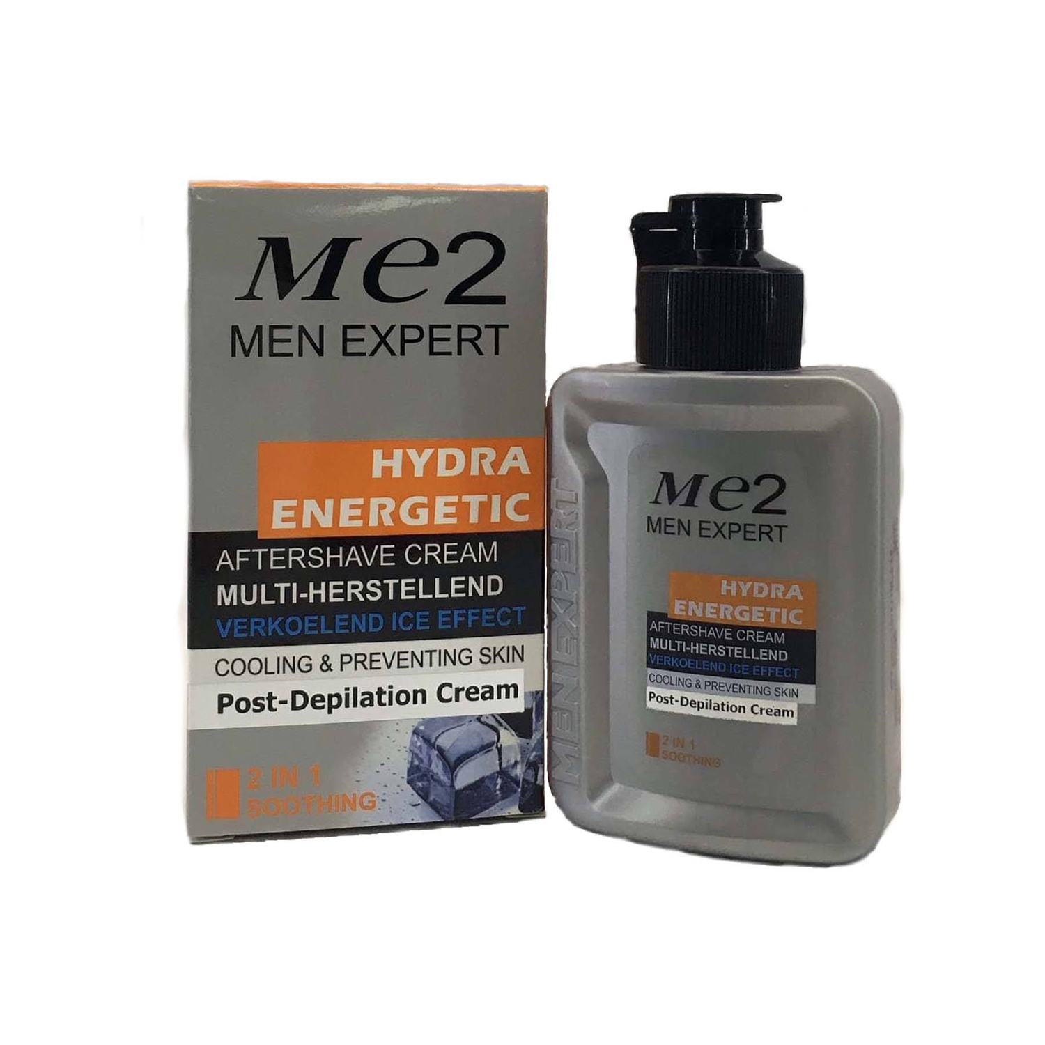 افترشیو می تو Ice Me2